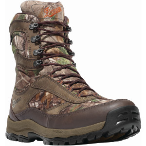 Click to Enlarge for Danner High Ground GTX Boot - Men's Danner High Ground GTX Boot - Men's-Image