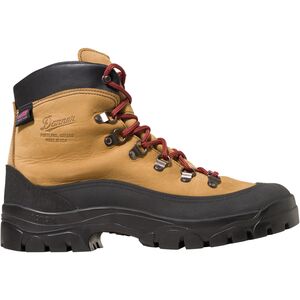 Click to Enlarge for Danner Crater Rim GTX Backpacking Boot - Men's Danner Crater Rim GTX Backpacking Boot - Men's -image