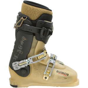 Dalbello Sports Krypton iL Moro I.D. Ski Boot - Men's