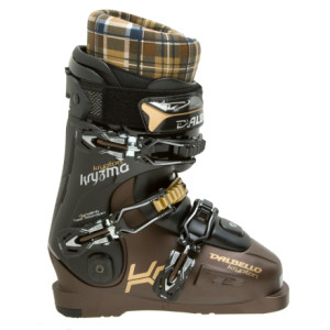 Dalbello Sports Krypton Kryzma I.D. Ski Boot - Women's