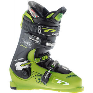 Dalbello Sports Krypton Pro Custom Ski Boot
