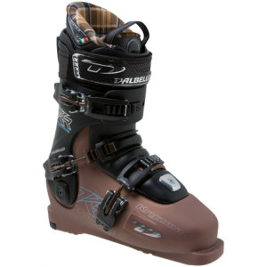 Dalbello Sports Kryzma Custom Ski Boot - Women's