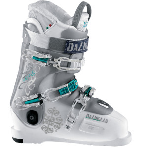 Dalbello Sports Krypton Lotus Ski Boot - Women's