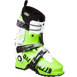 Sherpa 7/3 I.D. Alpine Touring Boot - Men's