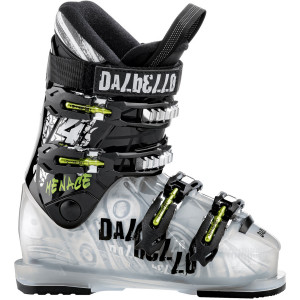 Menace 4 Ski Boot - Kids'