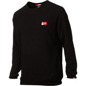DC Skateboarding Hanger Crew Sweatshirt - Men's