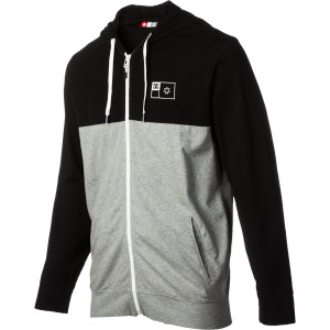 DC Skateboarding Principle Full-Zip Hoodie - Men's