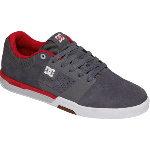 Click to Enlarge for DC Skateboarding Cole Lite 2 Skate Shoe - Men's DC Skateboarding Cole Lite 2 Skate Shoe - Men's-Image