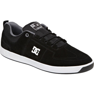Click to Enlarge for DC Skateboarding Lynx S Skate Shoe - Men's DC Skateboarding Lynx S Skate Shoe - Men's -image