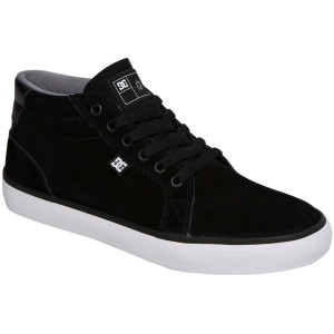 DC Skateboarding Council Mid Skate Shoe - Men's