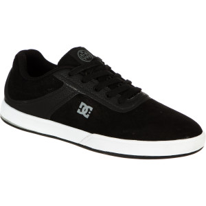 Click to Enlarge for DC Skateboarding Mike Mo Skate Shoe - Men's DC Skateboarding Mike Mo Skate Shoe - Men's-Image