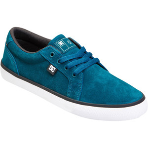 Click to Enlarge for DC Skateboarding Council S Skate Shoe - Men's DC Skateboarding Council S Skate Shoe - Men's-Image