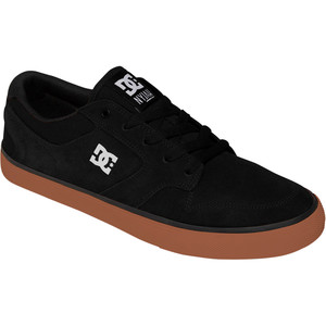 Click to Enlarge for DC Skateboarding Nyjah Vulcanized Skate Shoe - Men's DC Skateboarding Nyjah Vulcanized Skate Shoe - Men's-Image
