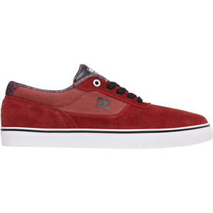 Click to Enlarge for DC Skateboarding Switch S ES Skate Shoe - Men's DC Skateboarding Switch S ES Skate Shoe - Men's-Image