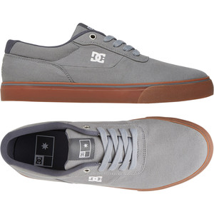 Click to Enlarge for DC Skateboarding Switch S TX Shoe - Men's DC Skateboarding Switch S TX Shoe - Men's-Image