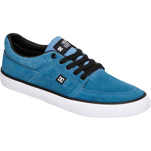 Click to Enlarge for DC Skateboarding Wes Kremer Signature Skate Shoe - Men's DC Skateboarding Wes Kremer Signature Skate Shoe - Men's -image