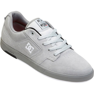 DC Skateboarding Nyjah S Skate Shoe - Men's -image