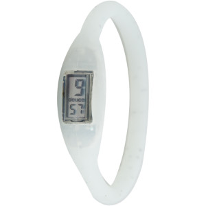 Deuce Brand Fluorescent Watch