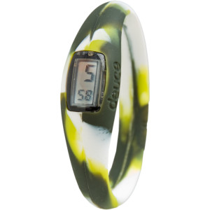 Deuce Brand G2 Camo Watch - 2011