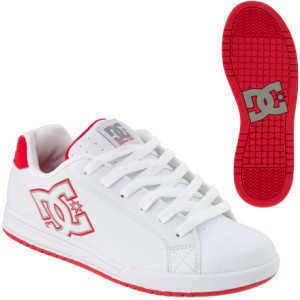 DC Court Skate Shoe - Women's