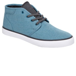 Click to Enlarge for DC Studio Mid TX Shoe - Men's DC Studio Mid TX Shoe - Men's-Image