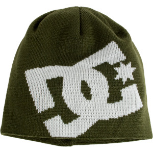 DC Big Star Beanie