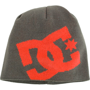 DC Big Star Beanie