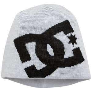 DC Big Star Beanie