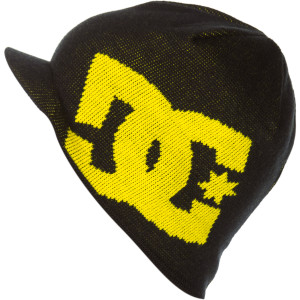 Big Star Visor Beanie