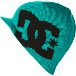 Big Star Visor Beanie