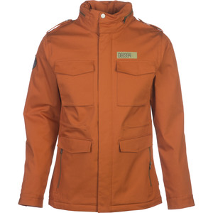 DC Tick Insulated Jacket - Men's -image