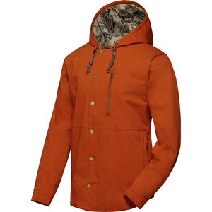 DC Shuvit Insulated Jacket - Men's