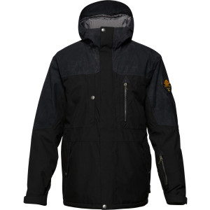 Click to Enlarge for DC Ranger 15 Insulated Jacket - Men's DC Ranger 15 Insulated Jacket - Men's-Image