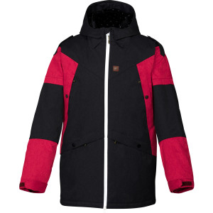 Click to Enlarge for DC Torstein 15 Insulated Jacket - Men's DC Torstein 15 Insulated Jacket - Men's-Image