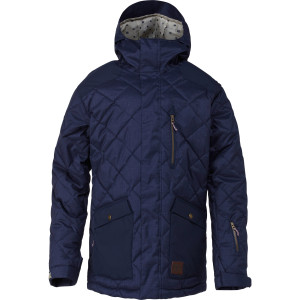 Click to Enlarge for DC Forest Down Jacket - Men's DC Forest Down Jacket - Men's-Image