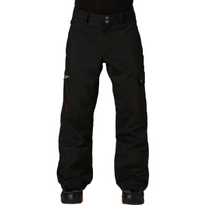 Click to Enlarge for DC Code 15 Insulated Pant - Men's DC Code 15 Insulated Pant - Men's-Image
