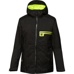 Click to Enlarge for DC Axis 15 Jacket - Men's DC Axis 15 Jacket - Men's-Image