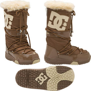 DC Chalet Boot - Women's