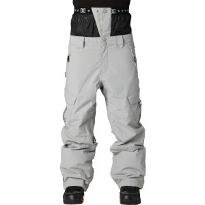 Click to Enlarge for DC Donon 15 Insulated Pant - Men's DC Donon 15 Insulated Pant - Men's -image