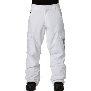 Click to Enlarge for DC Banshee 15 Insulated Pant - Men's DC Banshee 15 Insulated Pant - Men's -image