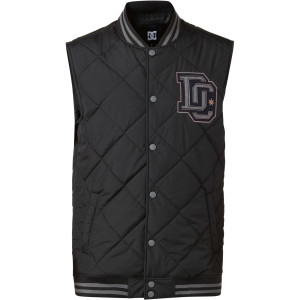 DC Dorm Insulated Vest - Men's
