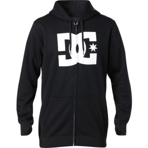 Click to Enlarge for DC Snowstar 15 Full-Zip Hoodie - Men's DC Snowstar 15 Full-Zip Hoodie - Men's -image