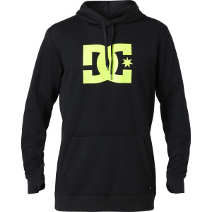 Click to Enlarge for DC Snow Star 15 Pullover Hoodie - Men's DC Snow Star 15 Pullover Hoodie - Men's-Image