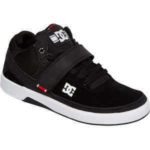 Click to Enlarge for DC Rob Dyrdek X Mid Skate Shoe - Men's DC Rob Dyrdek X Mid Skate Shoe - Men's-Image