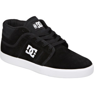 Click to Enlarge for DC Rob Dyrdek Grand Mid Skate Shoe - Men's DC Rob Dyrdek Grand Mid Skate Shoe - Men's -image