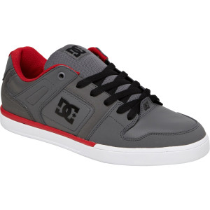 Click to Enlarge for DC Static Skate Shoe - Men's DC Static Skate Shoe - Men's-Image