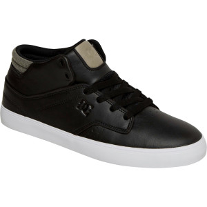 Click to Enlarge for DC Comrade Mid Shoe - Men's DC Comrade Mid Shoe - Men's -image