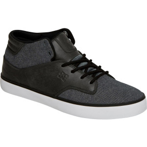 Click to Enlarge for DC Comrade Mid TX SE Shoe - Men's DC Comrade Mid TX SE Shoe - Men's-Image