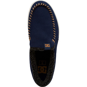 Click to Enlarge for DC Villain WNT Shoe - Men's DC Villain WNT Shoe - Men's-Image