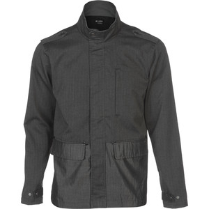 Click to Enlarge for DC Mikey Taylor Rover Jacket - Men's DC Mikey Taylor Rover Jacket - Men's-Image